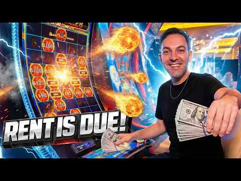 👻 The Machine That Destroyed Me… I’m Back For Revenge