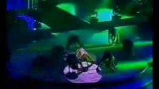 Black Is Out Tour Part 4:Screen+ Heaven On Earth