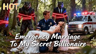 Hit Series🔥Emergency Marriage To My Secret Billionaire🔥#marriage #billionaire #romance #love #sweet