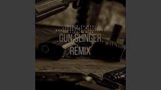 Gun Slinger (feat. Leigh Junior, Tokzin no Coni & Woza Baba The Vocalist)