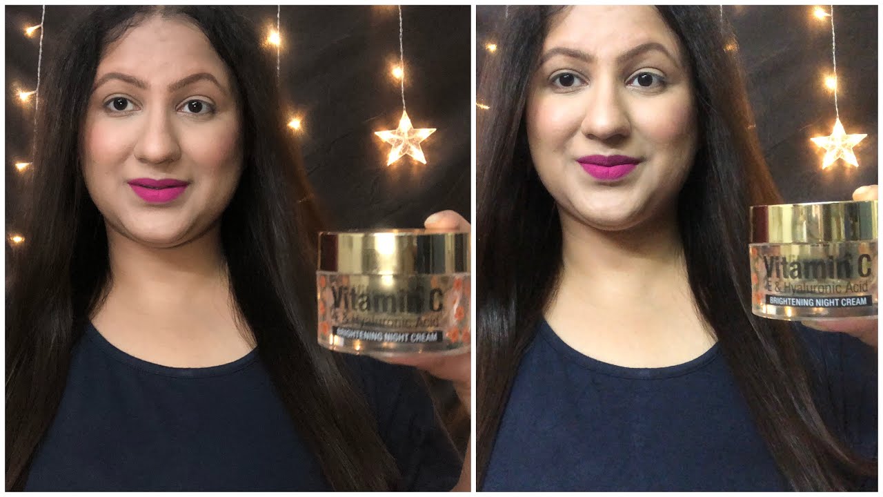 st botanica whitening cream