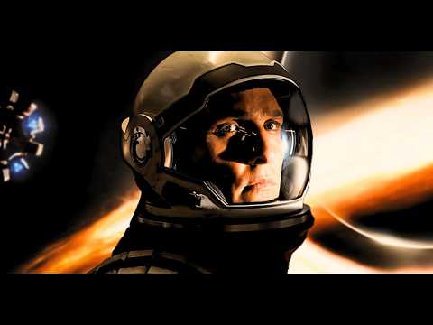Interstellar Is Not About Space — It’s About God
