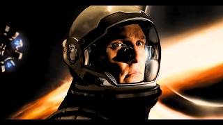 Interstellar Is Not About Space — It’s About God