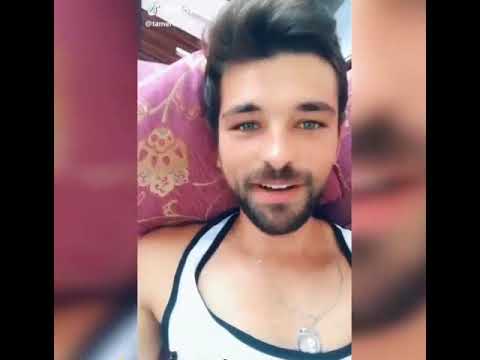 Yeni Akım - Mavişim Mavilendim Kapına Kilitlendim - Tik tok