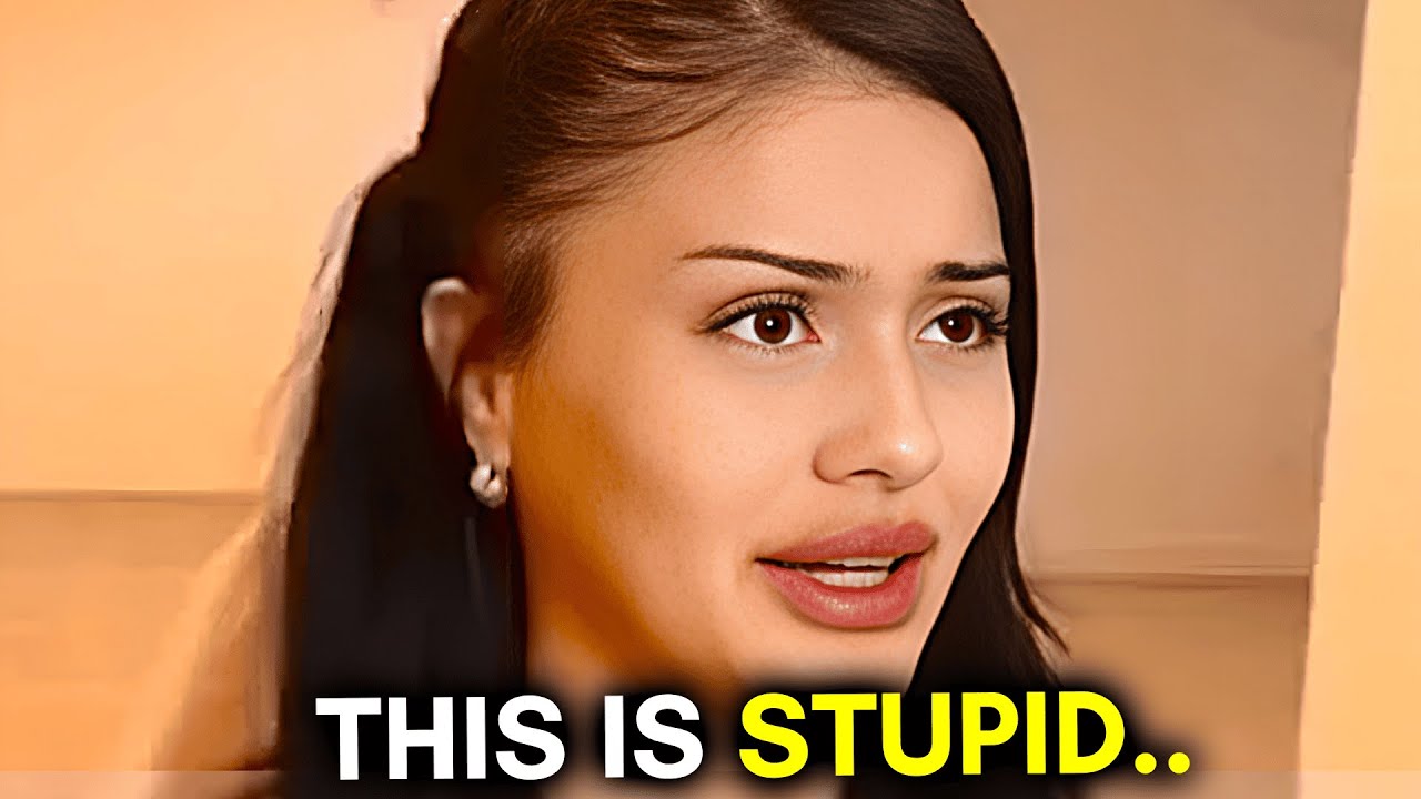 Wendy Ortiz Just Ended Her Career