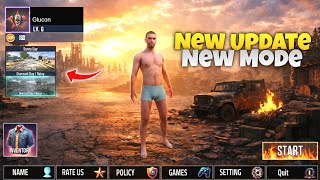 Battleground Survival Shooter New Update New Mode Is Here screenshot 1