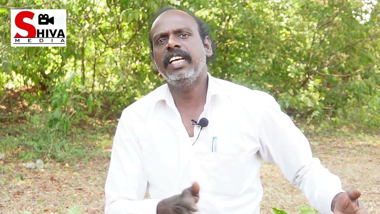 தோழர் பாக்யராஜ் நேர்காணல் பகுதி 1