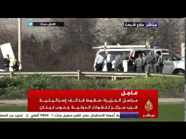 العميد نزار عبدالقادر : عملية القنيطرة تعيد ترتيب موازين القوة