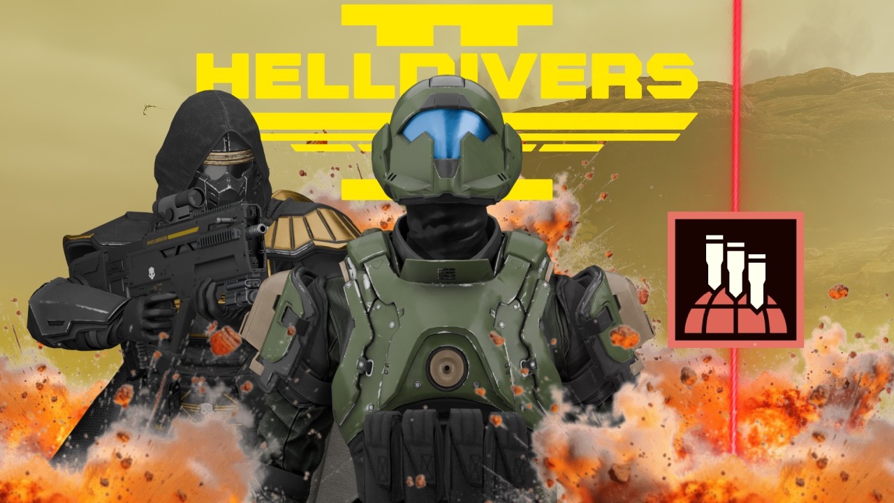 Love, Death, and Friendly Fire
