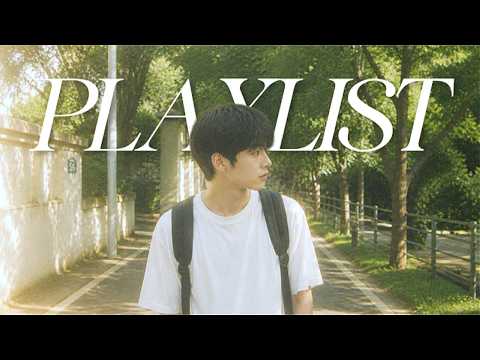 청량함 200%🌿 비누향 한 스푼 넣은 기분 좋은 여름 팝송 playlist