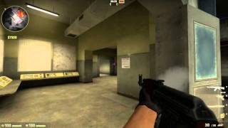 CSGO.Compendium: Basic tips - Crosshair Alignment
