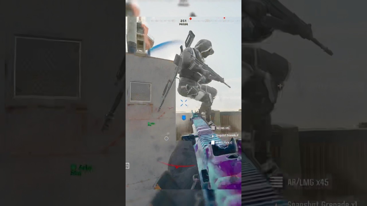 * SEASON 2 RELOADED * SECRET SMG META On Rebirth Island 🏝️ class @ the end 👑 ( RIVAL 9 ) 