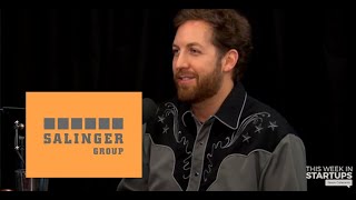 How Chris Sacca Used "Fake It 'Til You Make It" to Get out of Debt | Chris Sacca