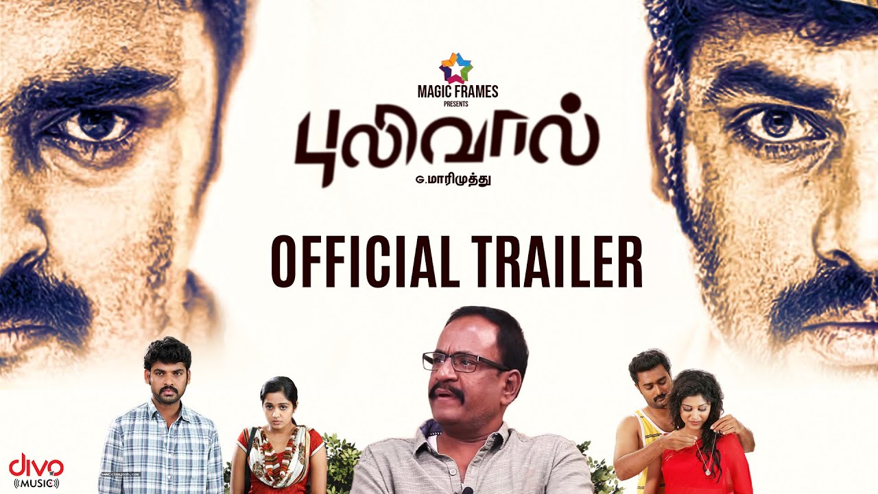 Download Pulivaal Trailer | Official