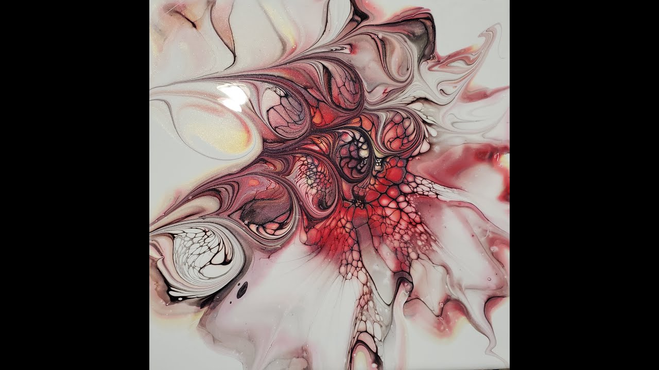 28 - Modified Bloom - only 4 colors! - YouTube