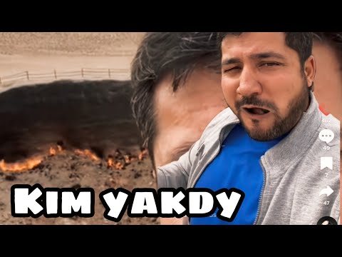 Men bu gün dem alyan ( taze video 2022 ) YAKUP GURBANOV