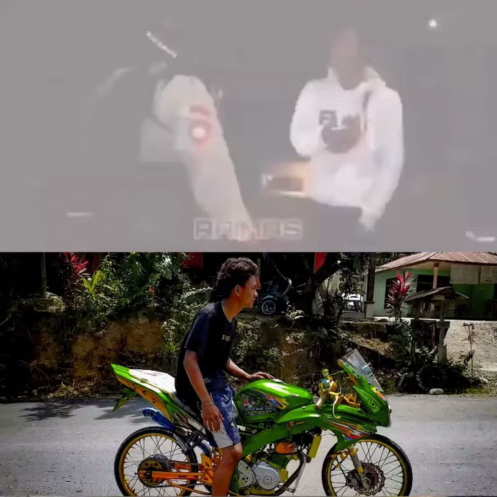 EMANG SEMUA YAMAHA ITU KENCENG YA!!! | STORY WA AREK VIJAR TERBARU