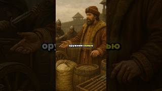Кто в Древней Руси наживался на войне #история #интересныефакты
