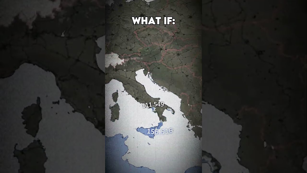 What If Germany Won Ww2 Shorts