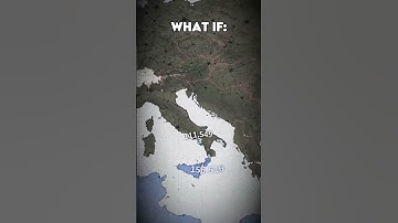 Thumbnail of What if Germany Won ww2|#shorts  #ww2