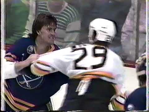 Kevin Maguire vs Jay Miller - Oct 29, 1988