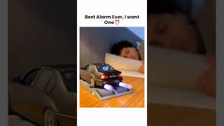 Best Alaram Ever I Want One ⏰