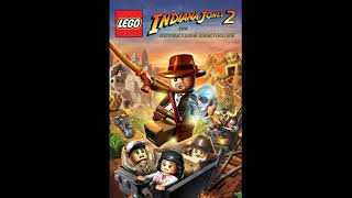 Akator Ambush (Action 2) - LEGO Indiana Jones 2: The Adventure Continues OST