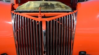 Forsyth Tech 2015 Open House & Cruise In