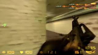 zekeN - Frag movie 1