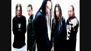 Korn- Falling Away From Me Slow Motion