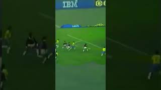 Incrível De Careca Pela Seleção Brasileira