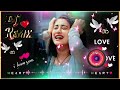 Ishq Mein Jeena Ishq Mein Marna 🥀❤| Dj Remix | #hindisong 🔥Trending Song dj #mashupsong Viral #video