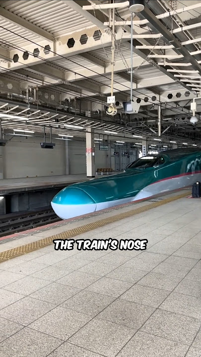 These Trains Had An Unexpected Issue 🤔