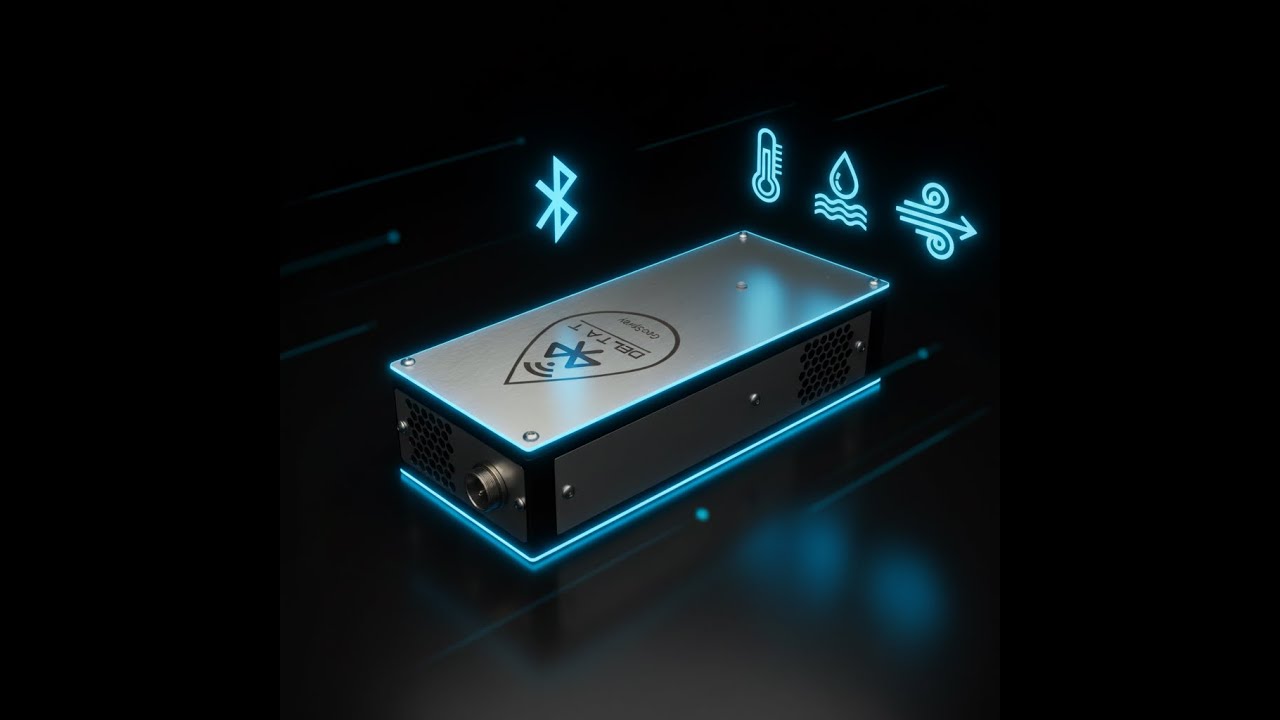 Delta T Lite II - Guía completa de utilización