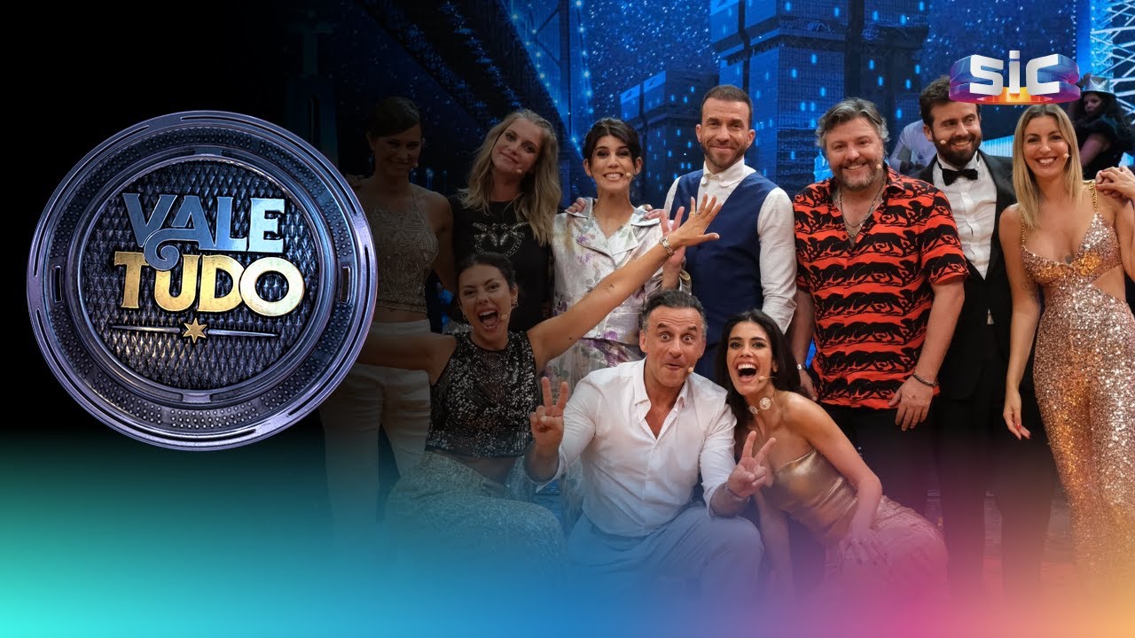 Vale Tudo: Bom ano 2024!