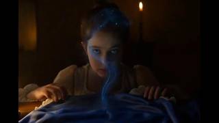 The Cursed Silk - Some Threads Are Better Left Unspun