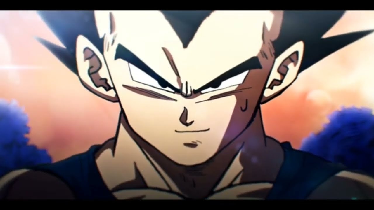 Cielo Rosa/cover en español/Usenbi/sub español dragón ball super #goku #music