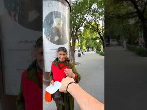 Реакция Еревана, реакция на / реакции / социалка / Армения