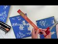 Beginning of video