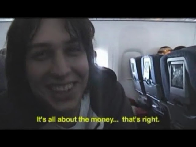 Watch The Strokes - In Transit (English subtitles) on YouTube Watch The Strokes - In Transit (English subtitles) on YouTube