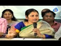 Jayasudha Panel for MAA 2015 PM Part 3