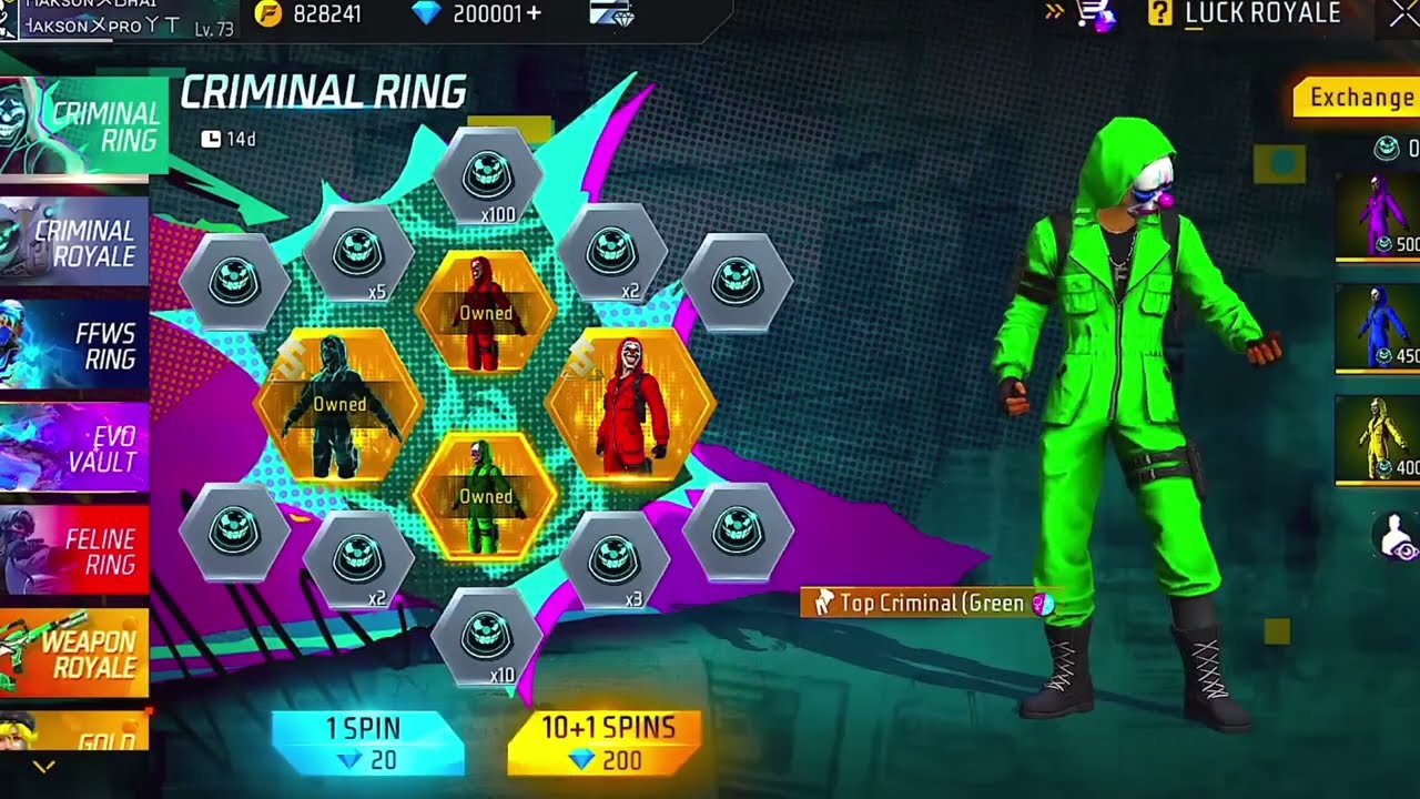 ALL BUNNY BUNDLE RETURN | COBRA BUNDLE RETURN | ZOMBIE SAMURAI