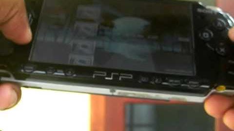 PSP START BUTTON PROBLEM-THE ABSOLUTE SOLUTION