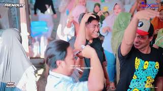 Mendut   Katut Lanangan  Tania Salwa  Wedding Rizal U0026 Fitri  Jati Kudus