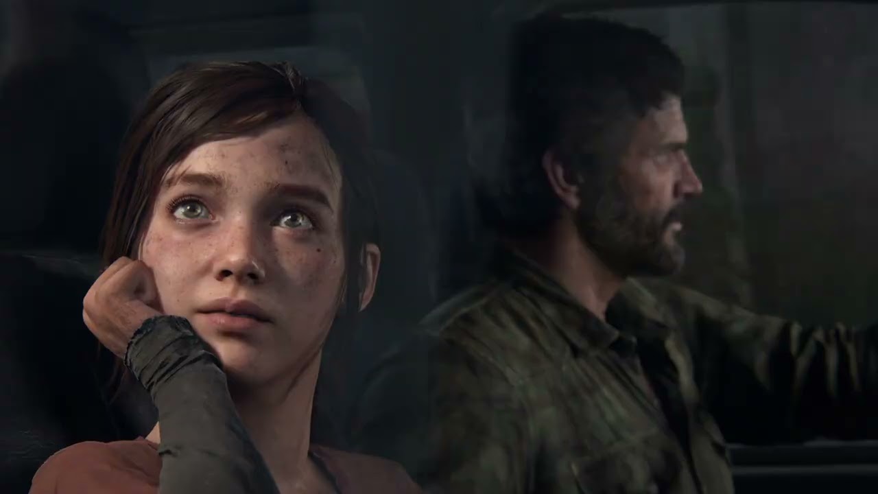 Rumor] The Last Of Us Remake Arrives In September For PC : r/pcgaming