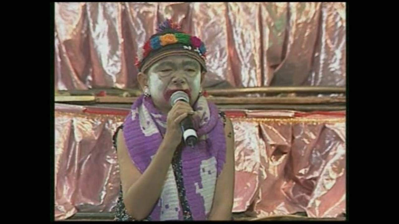 น้ำตาเซียงน้อย - นิกรน้อย เสียงสวรรค์ เสียงอิสาน