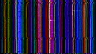 Closing To Thunderbirds Terror In New York City 1994 Vhs