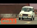 Der Kultfranzose | Renault 4 | Der Checker | DMAX Deutschland