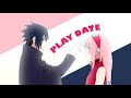 Play date  amv mix  collab with wamvy