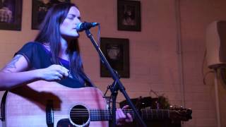 Interior Castle - Hearts Hurts Live At Ort Cafe, Birmingham - 29Th January 16